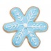 Holiday Cookie Cutter set of 3